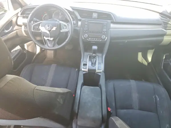 2HGFC2F68LH571262 2020 HONDA CIVIC - Image 8
