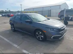 2HGFC2F68LH573500 2020 HONDA CIVIC