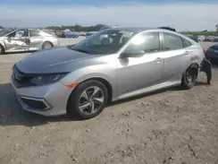 2HGFC2F68LH573562 2020 HONDA CIVIC