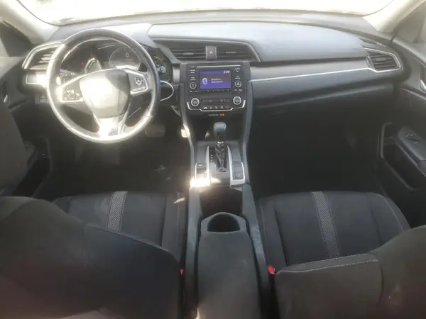 2HGFC2F68LH573562 2020 HONDA CIVIC - Image 8
