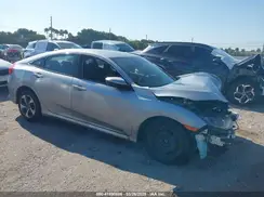 2HGFC2F68LH574100 2020 HONDA CIVIC
