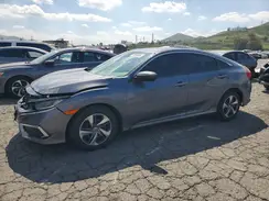 2HGFC2F68LH574534 2020 HONDA CIVIC