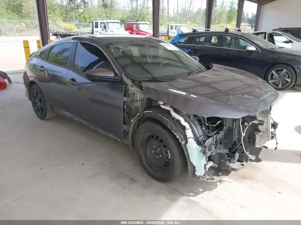 2HGFC2F68LH574565 2020 HONDA CIVIC - Image 1