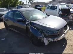 2HGFC2F68LH575330 2020 HONDA CIVIC
