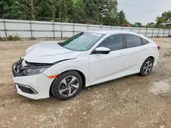 2HGFC2F68LH575540 2020 HONDA CIVIC