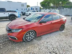 2HGFC2F68LH576042 2020 HONDA CIVIC