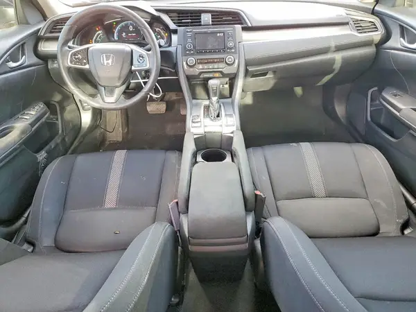 2HGFC2F68LH576042 2020 HONDA CIVIC - Image 8