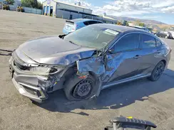 2HGFC2F68LH576784 2020 HONDA CIVIC