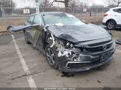 2HGFC2F68LH576817 2020 HONDA CIVIC