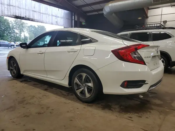 2HGFC2F68LH577434 2020 HONDA CIVIC - Image 2