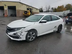 2HGFC2F68LH577501 2020 HONDA CIVIC