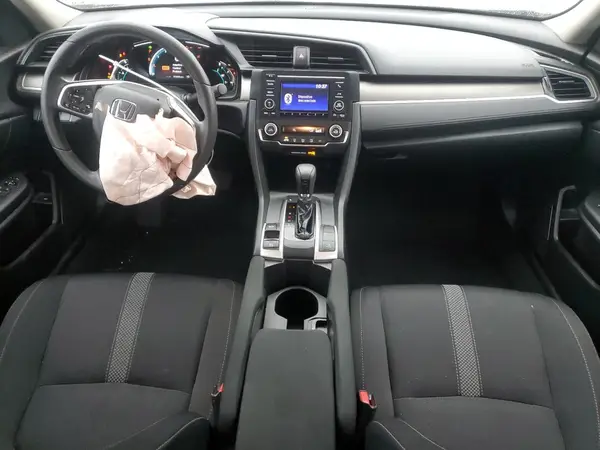 2HGFC2F68LH577501 2020 HONDA CIVIC - Image 8