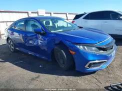 2HGFC2F68LH578566 2020 HONDA CIVIC