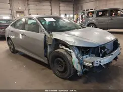 2HGFC2F68LH579202 2020 HONDA CIVIC