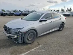2HGFC2F68LH579278 2020 HONDA CIVIC