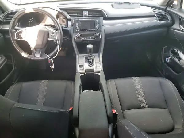 2HGFC2F68LH579278 2020 HONDA CIVIC - Image 8