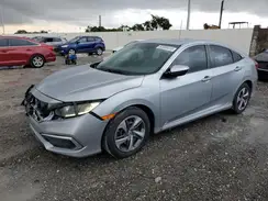 2HGFC2F68LH579829 2020 HONDA CIVIC