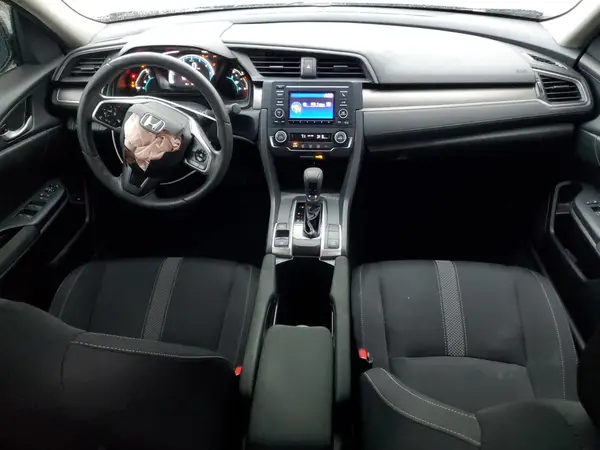 2HGFC2F68LH579829 2020 HONDA CIVIC - Image 8