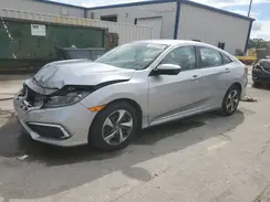 2HGFC2F68LH579989 2020 HONDA CIVIC