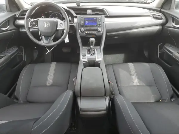 2HGFC2F68LH579989 2020 HONDA CIVIC - Image 8