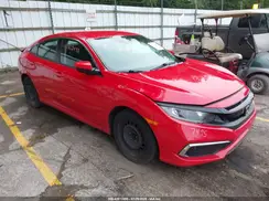 2HGFC2F68LH580253 2020 HONDA CIVIC