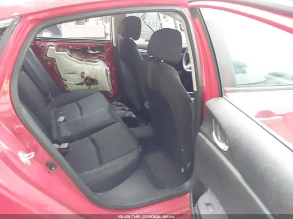 2HGFC2F68LH580253 2020 HONDA CIVIC - Image 8