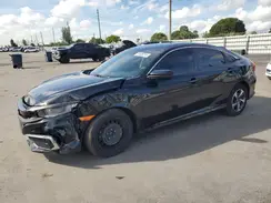 2HGFC2F68LH580382 2020 HONDA CIVIC