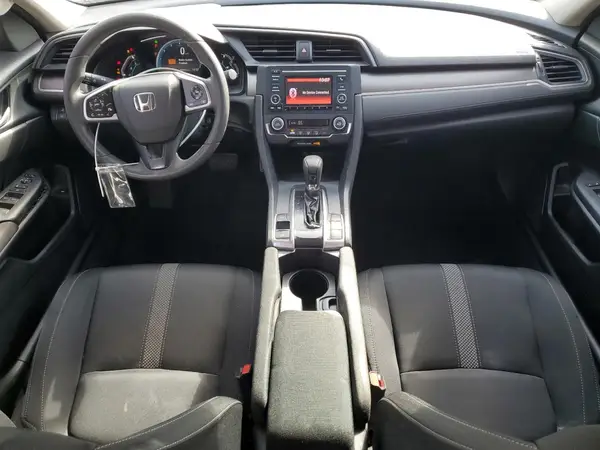 2HGFC2F68LH580382 2020 HONDA CIVIC - Image 8