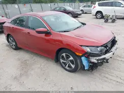 2HGFC2F68LH581144 2020 HONDA CIVIC