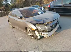 2HGFC2F68LH581709 2020 HONDA CIVIC