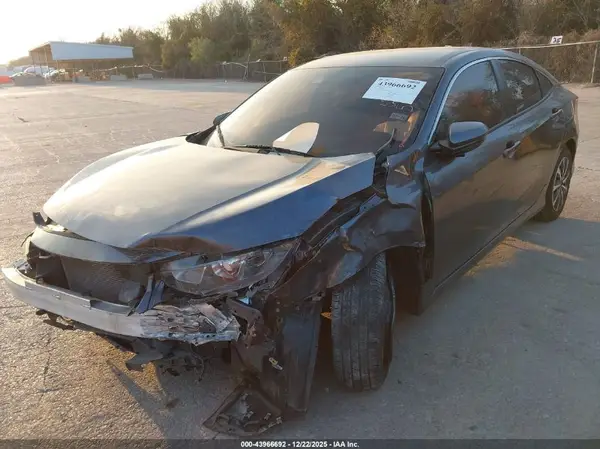 2HGFC2F68LH581709 2020 HONDA CIVIC - Image 2