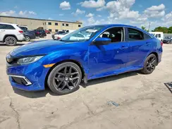 2HGFC2F68LH581998 2020 HONDA CIVIC