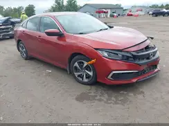 2HGFC2F68LH583900 2020 HONDA CIVIC