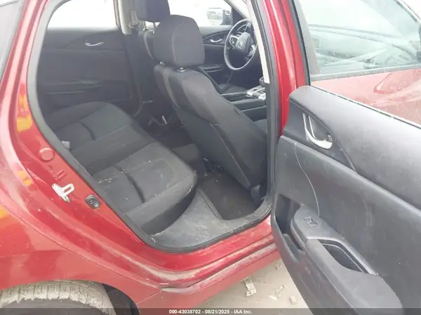 2HGFC2F68LH583900 2020 HONDA CIVIC - Image 8