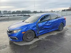 2HGFC2F68LH585419 2020 HONDA CIVIC