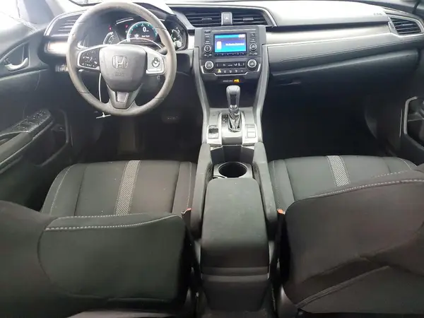 2HGFC2F68LH585419 2020 HONDA CIVIC - Image 8