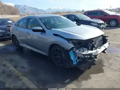 2HGFC2F68LH587168 2020 HONDA CIVIC