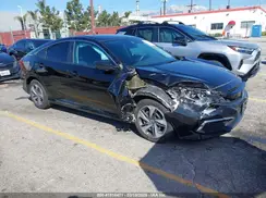 2HGFC2F68LH587221 2020 HONDA CIVIC