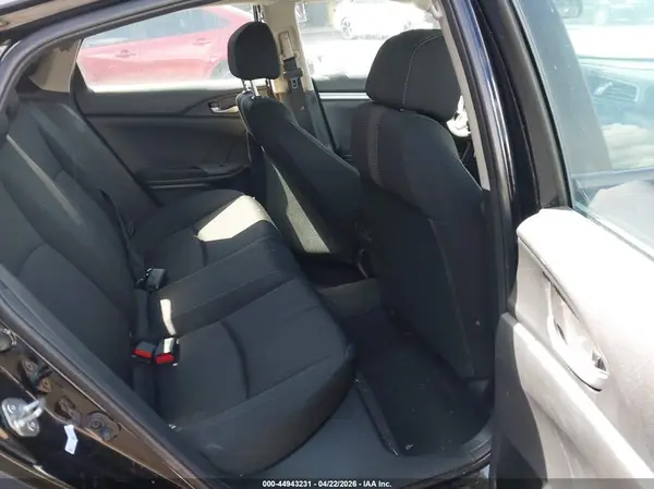 2HGFC2F68LH587624 2020 HONDA CIVIC - Image 8