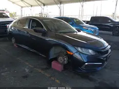 2HGFC2F68LH587865 2020 HONDA CIVIC
