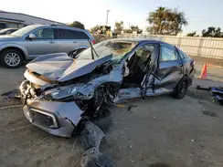 2HGFC2F68LH587946 2020 HONDA CIVIC
