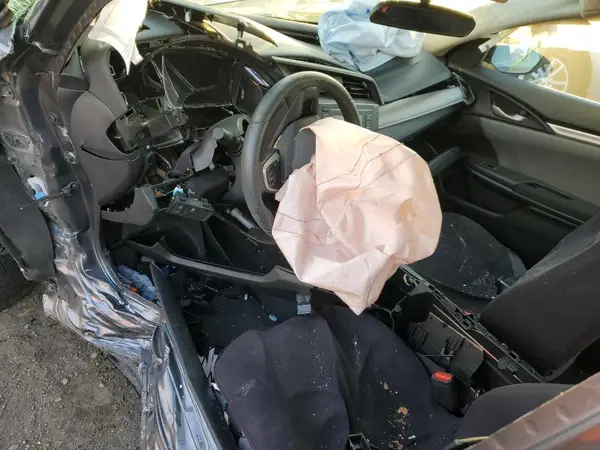 2HGFC2F68LH587946 2020 HONDA CIVIC - Image 8