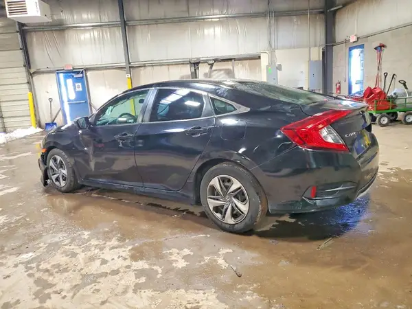 2HGFC2F68LH589003 2020 HONDA CIVIC - Image 2