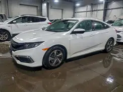 2HGFC2F68LH589034 2020 HONDA CIVIC