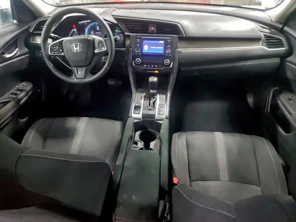 2HGFC2F68LH589034 2020 HONDA CIVIC - Image 8