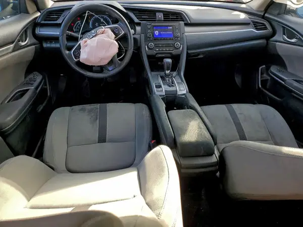 2HGFC2F68LH590619 2020 HONDA CIVIC - Image 8