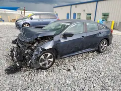 2HGFC2F68LH593827 2020 HONDA CIVIC