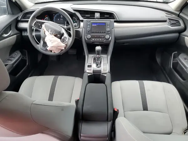 2HGFC2F68LH593827 2020 HONDA CIVIC - Image 8