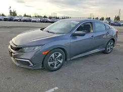 2HGFC2F68LH594038 2020 HONDA CIVIC