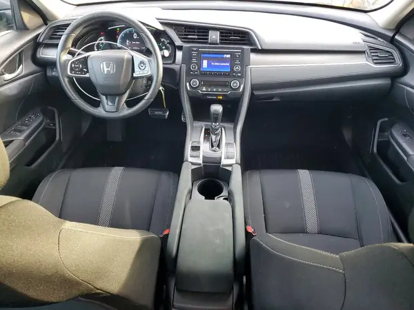 2HGFC2F68LH594038 2020 HONDA CIVIC - Image 8